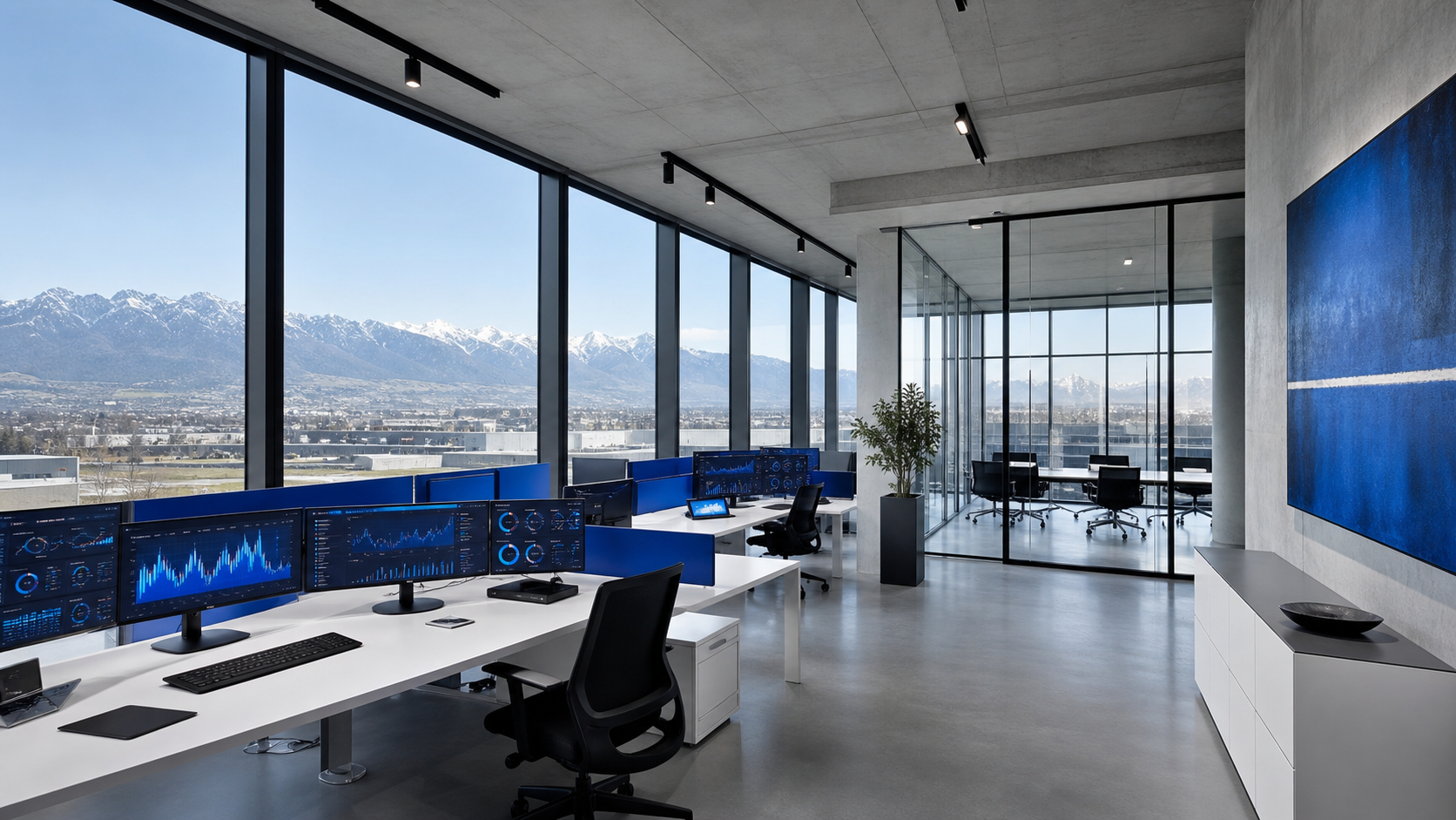 Sklurenibra headquarters
